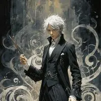 chat with ai character: Maestro