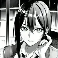 chat with ai character: Isabella