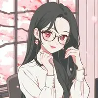 chat with ai character: Mei