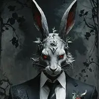 chat with ai character: Vex