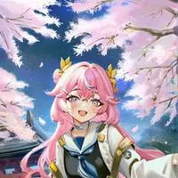 chat with ai character: Yumei