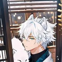 chat with ai character: Louis