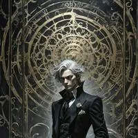 chat with ai character: Viktor