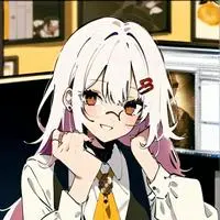 chat with ai character: Mei