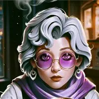 chat with ai character: The Latte Alchemist