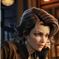chat with ai character: Karen the Coffee Conundrum