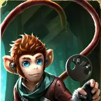chat with ai character: Rusty Monkey Furry