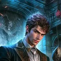 chat with ai character: Tycoon Tornado