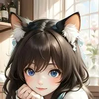 chat with ai character: Luna the Tortie Spirit