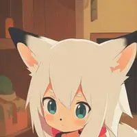 chat with ai character: Polar Paws Spirit