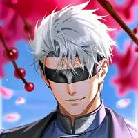 chat with ai character: Satoru Gojo