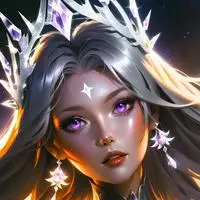 chat with ai character: Luna Altair