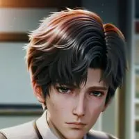 chat with ai character: Timmy