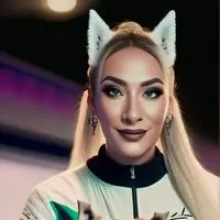 chat with ai character: Brindle Spirit Hou