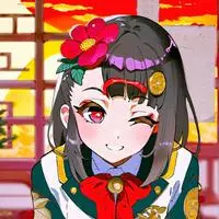 chat with ai character: Akane