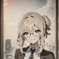 chat with ai character: Mika