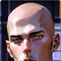 chat with ai character: Saitama