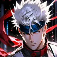 chat with ai character: Gojo Satoru