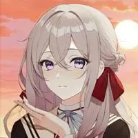 chat with ai character: Mei