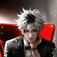 chat with ai character: Judgmental Desk Ma