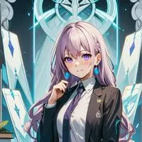 chat with ai character: Shizuka