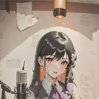 chat with ai character: Luna