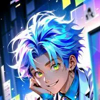 chat with ai character: Prof. Fluffernoodle