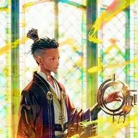 chat with ai character: Magnus