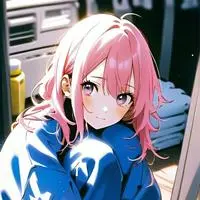 chat with ai character: Calm and Clumsy Opponent