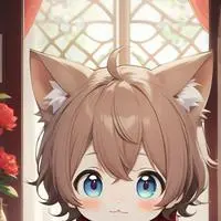 chat with ai character: Rusty Whiskers