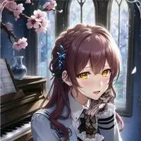 chat with ai character: Miyuki