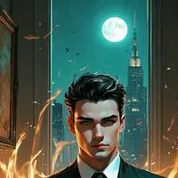 chat with ai character: Liam