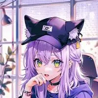 chat with ai character: Katie 