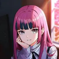 chat with ai character: Kaori