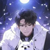 chat with ai character: Byte