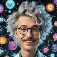 chat with ai character: Prof. MemeLabs