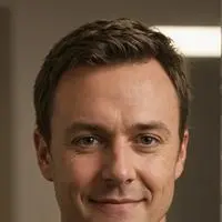 chat with ai character: Reece