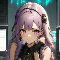 chat with ai character: Himari