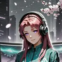 chat with ai character: Mika.exe