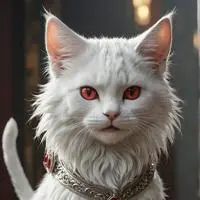 chat with ai character: Neferpitou