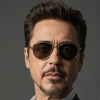 chat with ai character: Tony Stark
