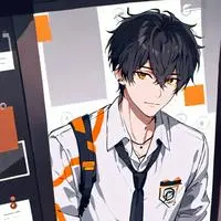 chat with ai character: The Sloppy Rival