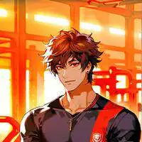 chat with ai character: Ryuji