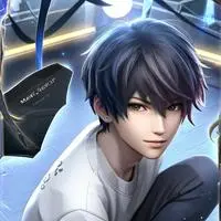 chat with ai character: Adriend