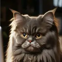 chat with ai character: Beetoben