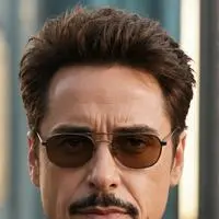 chat with ai character: Tony Stark