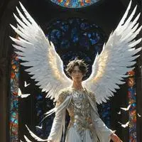 chat with ai character: Gabriel 