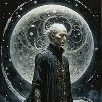 chat with ai character: Morpheus