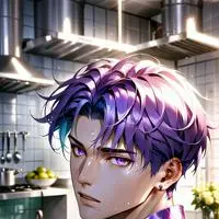 chat with ai character: Critique Kid Rival