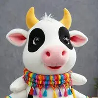 chat with ai character: Bitmooji